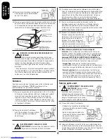 Preview for 40 page of Toshiba 32A13 Owner'S Manual