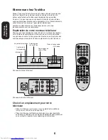 Preview for 42 page of Toshiba 32A13 Owner'S Manual