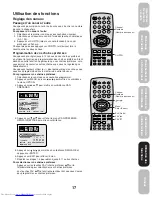 Preview for 53 page of Toshiba 32A13 Owner'S Manual