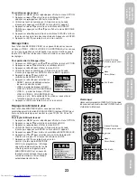 Preview for 59 page of Toshiba 32A13 Owner'S Manual