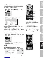 Preview for 63 page of Toshiba 32A13 Owner'S Manual