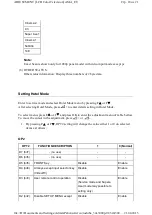 Preview for 19 page of Toshiba 32A3000P Manual