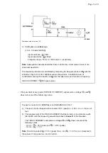 Предварительный просмотр 7 страницы Toshiba 32A3030D Service Manual