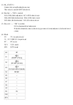 Предварительный просмотр 135 страницы Toshiba 32A3030D Service Manual