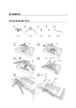 Предварительный просмотр 146 страницы Toshiba 32A3030D Service Manual