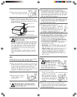 Preview for 4 page of Toshiba 32A32 Owner'S Manual