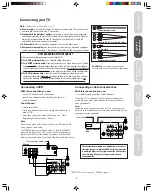 Preview for 7 page of Toshiba 32A32 Owner'S Manual