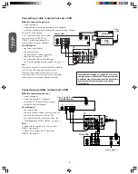 Preview for 8 page of Toshiba 32A32 Owner'S Manual