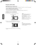Preview for 10 page of Toshiba 32A32 Owner'S Manual