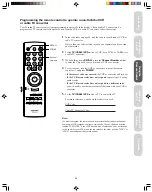 Preview for 13 page of Toshiba 32A32 Owner'S Manual