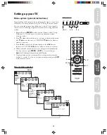 Preview for 15 page of Toshiba 32A32 Owner'S Manual