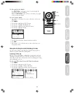 Preview for 19 page of Toshiba 32A32 Owner'S Manual