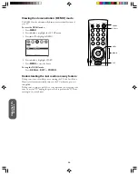 Preview for 30 page of Toshiba 32A32 Owner'S Manual