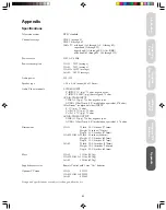 Preview for 31 page of Toshiba 32A32 Owner'S Manual