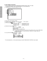 Preview for 10 page of Toshiba 32A32 Service Manual