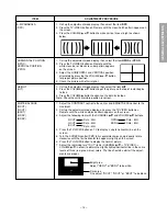 Preview for 13 page of Toshiba 32A32 Service Manual