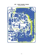 Предварительный просмотр 28 страницы Toshiba 32A32 Service Manual