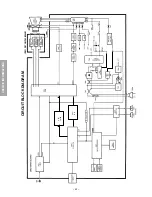 Предварительный просмотр 31 страницы Toshiba 32A32 Service Manual