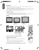 Preview for 6 page of Toshiba 32A33 Owner'S Manual