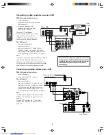 Preview for 8 page of Toshiba 32A33 Owner'S Manual