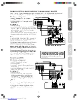 Preview for 9 page of Toshiba 32A33 Owner'S Manual