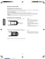 Preview for 10 page of Toshiba 32A33 Owner'S Manual