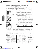 Preview for 12 page of Toshiba 32A33 Owner'S Manual