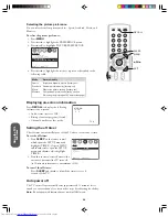 Preview for 26 page of Toshiba 32A33 Owner'S Manual