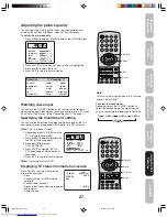 Preview for 27 page of Toshiba 32A35 Owner'S Manual