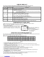 Предварительный просмотр 13 страницы Toshiba 32A35 Service Manual