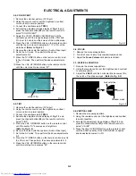 Предварительный просмотр 15 страницы Toshiba 32A35 Service Manual