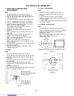 Предварительный просмотр 18 страницы Toshiba 32A35 Service Manual