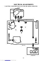 Предварительный просмотр 19 страницы Toshiba 32A35 Service Manual