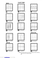 Предварительный просмотр 33 страницы Toshiba 32A35 Service Manual