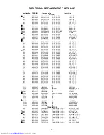 Предварительный просмотр 39 страницы Toshiba 32A35 Service Manual