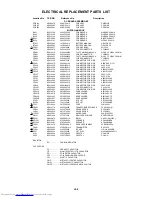 Предварительный просмотр 41 страницы Toshiba 32A35 Service Manual