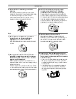 Preview for 5 page of Toshiba 32A3500A Owner'S Manual