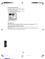 Preview for 28 page of Toshiba 32A35C Owner'S Manual