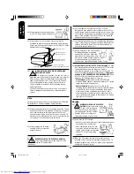 Preview for 4 page of Toshiba 32A36C Owner'S Manual