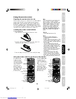 Preview for 11 page of Toshiba 32A36C Owner'S Manual