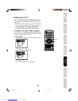 Preview for 15 page of Toshiba 32A36C Owner'S Manual