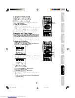 Preview for 17 page of Toshiba 32A36C Owner'S Manual