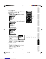 Preview for 21 page of Toshiba 32A36C Owner'S Manual