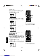 Preview for 22 page of Toshiba 32A36C Owner'S Manual