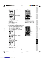 Preview for 23 page of Toshiba 32A36C Owner'S Manual