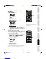 Preview for 27 page of Toshiba 32A36C Owner'S Manual