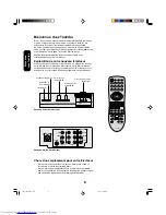 Preview for 38 page of Toshiba 32A36C Owner'S Manual