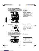 Preview for 42 page of Toshiba 32A36C Owner'S Manual