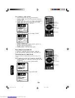 Preview for 50 page of Toshiba 32A36C Owner'S Manual