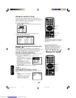 Preview for 56 page of Toshiba 32A36C Owner'S Manual